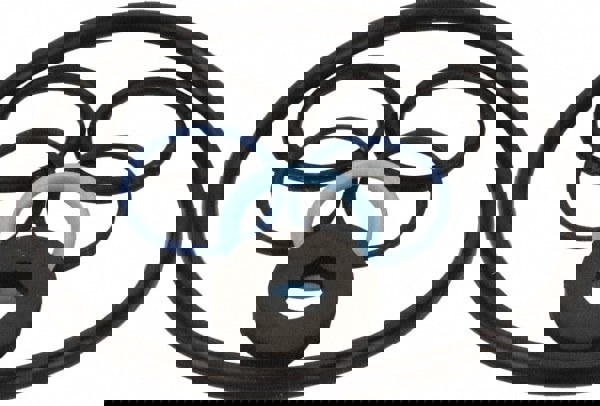 Drum Pump Repair Kits & Parts